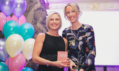 Winners announced for The Baby Awards 2020